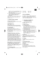 Preview for 39 page of EINHELL RT-MG 200E Original Operating Instructions