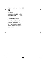 Preview for 40 page of EINHELL RT-MG 200E Original Operating Instructions