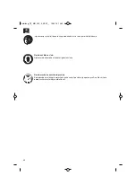 Preview for 42 page of EINHELL RT-MG 200E Original Operating Instructions