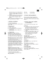 Preview for 45 page of EINHELL RT-MG 200E Original Operating Instructions