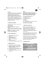 Preview for 49 page of EINHELL RT-MG 200E Original Operating Instructions