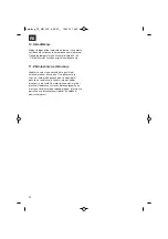 Preview for 52 page of EINHELL RT-MG 200E Original Operating Instructions