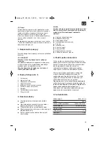 Preview for 55 page of EINHELL RT-MG 200E Original Operating Instructions