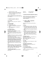 Предварительный просмотр 57 страницы EINHELL RT-MG 200E Original Operating Instructions