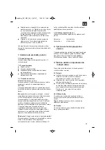 Preview for 63 page of EINHELL RT-MG 200E Original Operating Instructions