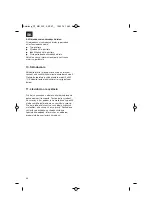 Preview for 64 page of EINHELL RT-MG 200E Original Operating Instructions