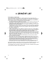 Предварительный просмотр 78 страницы EINHELL RT-MG 200E Original Operating Instructions