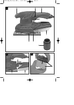 Preview for 3 page of EINHELL RT-OS 30 Operating Instructions Manual