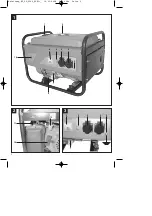 Предварительный просмотр 3 страницы EINHELL RT-PG 2500 Operating Instructions Manual