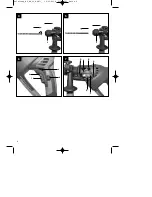 Предварительный просмотр 4 страницы EINHELL RT-RH 20 Original Operating Instructions