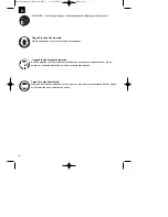 Предварительный просмотр 6 страницы EINHELL RT-RH 20 Original Operating Instructions