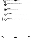 Preview for 12 page of EINHELL RT-RH 20 Original Operating Instructions