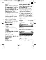 Предварительный просмотр 85 страницы EINHELL RT-RH 20 Original Operating Instructions