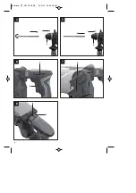 Preview for 4 page of EINHELL RT-RH 26 Original Operating Instructions