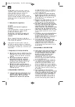 Preview for 6 page of EINHELL RT-RH 26 Original Operating Instructions