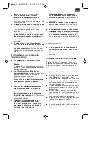 Предварительный просмотр 7 страницы EINHELL RT-RH 26 Original Operating Instructions