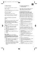 Preview for 9 page of EINHELL RT-RH 26 Original Operating Instructions