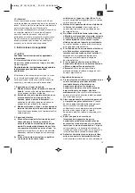 Preview for 13 page of EINHELL RT-RH 26 Original Operating Instructions