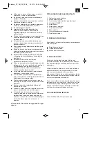 Preview for 15 page of EINHELL RT-RH 26 Original Operating Instructions