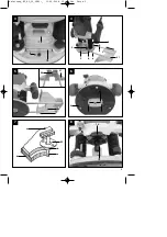 Предварительный просмотр 5 страницы EINHELL RT-RO 55 Operating Instructions Manual