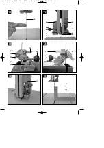 Preview for 4 page of EINHELL RT-SB 305 U Operating Instructions Manual