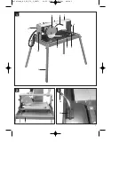 Preview for 3 page of EINHELL RT-SC 570 L Operating Instructions Manual