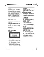 Preview for 7 page of EINHELL RT-SC 920 L Original Operating Instructions