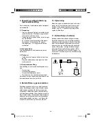 Preview for 48 page of EINHELL RT-SC 920 L Original Operating Instructions