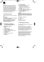 Предварительный просмотр 30 страницы EINHELL RT-SD 3,6 Li Original Operating Instructions