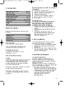 Предварительный просмотр 31 страницы EINHELL RT-SD 3,6 Li Original Operating Instructions