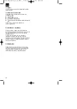 Предварительный просмотр 48 страницы EINHELL RT-SD 3,6 Li Original Operating Instructions