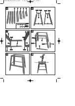 Preview for 5 page of EINHELL RT-SM 330 U Operating Instructions Manual