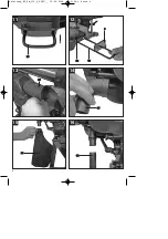 Preview for 6 page of EINHELL RT-SM 330 U Operating Instructions Manual