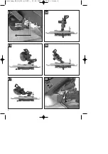 Preview for 8 page of EINHELL RT-SM 330 U Operating Instructions Manual