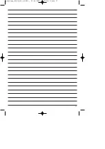 Preview for 17 page of EINHELL RT-SM 330 U Operating Instructions Manual