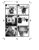 Preview for 3 page of EINHELL RT-SP 260 Operation Instructions Manual