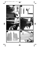 Preview for 4 page of EINHELL RT-SP 260 Operation Instructions Manual