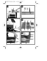 Preview for 6 page of EINHELL RT-SP 260 Operation Instructions Manual