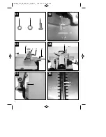 Preview for 8 page of EINHELL RT-SP 260 Operation Instructions Manual