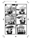 Preview for 9 page of EINHELL RT-SP 260 Operation Instructions Manual