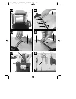 Предварительный просмотр 10 страницы EINHELL RT-SP 260 Operation Instructions Manual