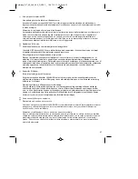 Preview for 95 page of EINHELL RT-SP 260 Operation Instructions Manual