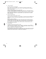 Preview for 96 page of EINHELL RT-SP 260 Operation Instructions Manual