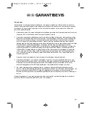 Preview for 101 page of EINHELL RT-SP 260 Operation Instructions Manual