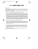 Preview for 103 page of EINHELL RT-SP 260 Operation Instructions Manual