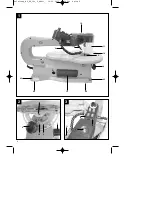 Preview for 2 page of EINHELL RT-SS 120 L Operating Instructions Manual