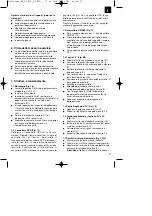 Preview for 29 page of EINHELL RT-TC 520U Original Operating Instructions