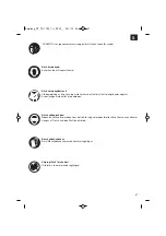 Preview for 67 page of EINHELL RT-TS 1725/1 U Operating Instructions Manual