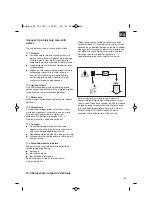 Предварительный просмотр 95 страницы EINHELL RT-TS 1725/1 U Operating Instructions Manual