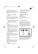 Предварительный просмотр 105 страницы EINHELL RT-TS 1725/1 U Operating Instructions Manual